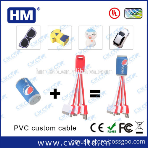 Alibaba best quality from China factory cell phone usb cable for charging